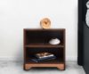 Becky Bedside rack Online - CasaGroves Furniture online - lifestyle Image