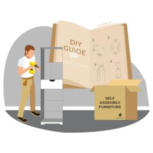 CasaGroves - Furniture Easy DIY Guide tag