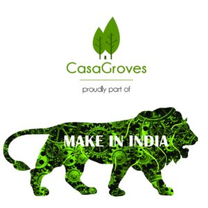 CasaGroves - Furniture made in india tag