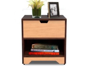 Marina Bedside rack Online - CasaGroves Furniture online - main Image