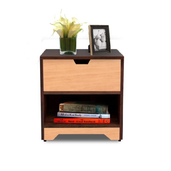 Marina Bedside rack Online - CasaGroves Furniture online - main Image