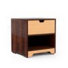 Marina Bedside rack Online - CasaGroves Furniture online - side Image